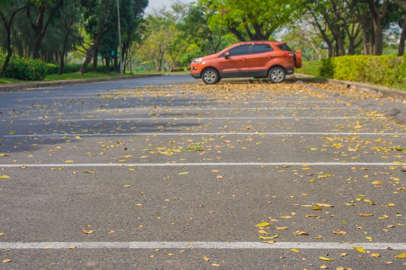 Space-Smart Ideas — On a Budget